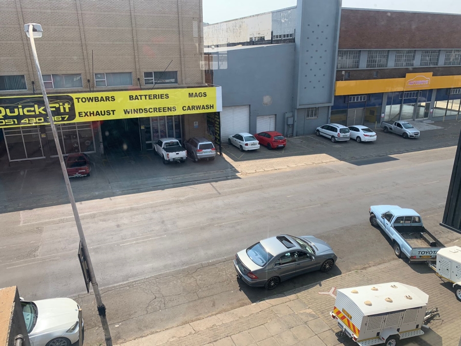 To Let commercial Property for Rent in Bloemfontein Free State